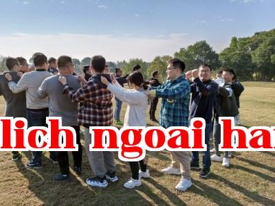 Hoạt động mở rộng