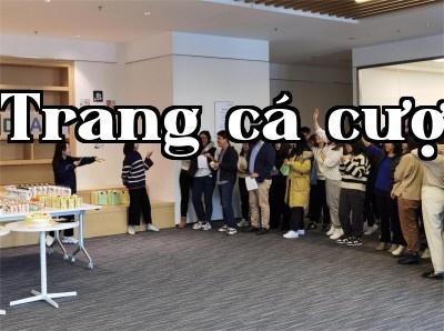 Buổi tiệc sinh nhật