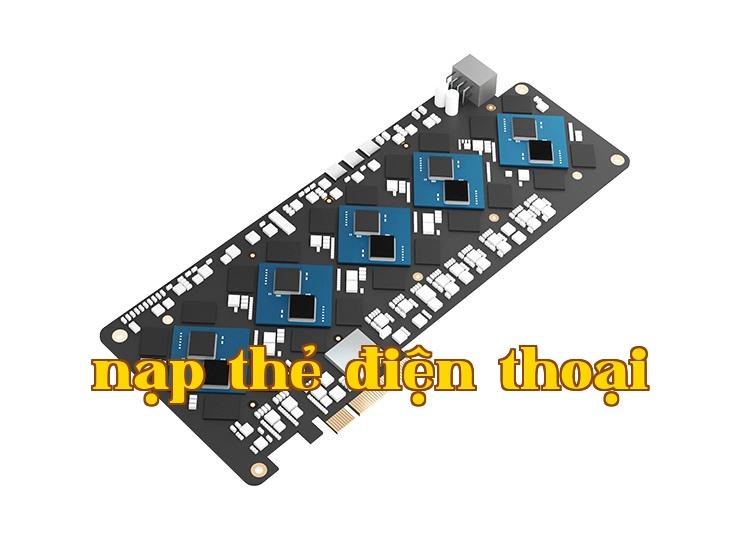 Thiết bị cạnh biên thông minh + Nền tảng quản lý khu công nghiệp thông minh