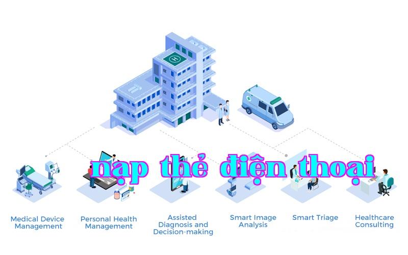 Smart Healthcare