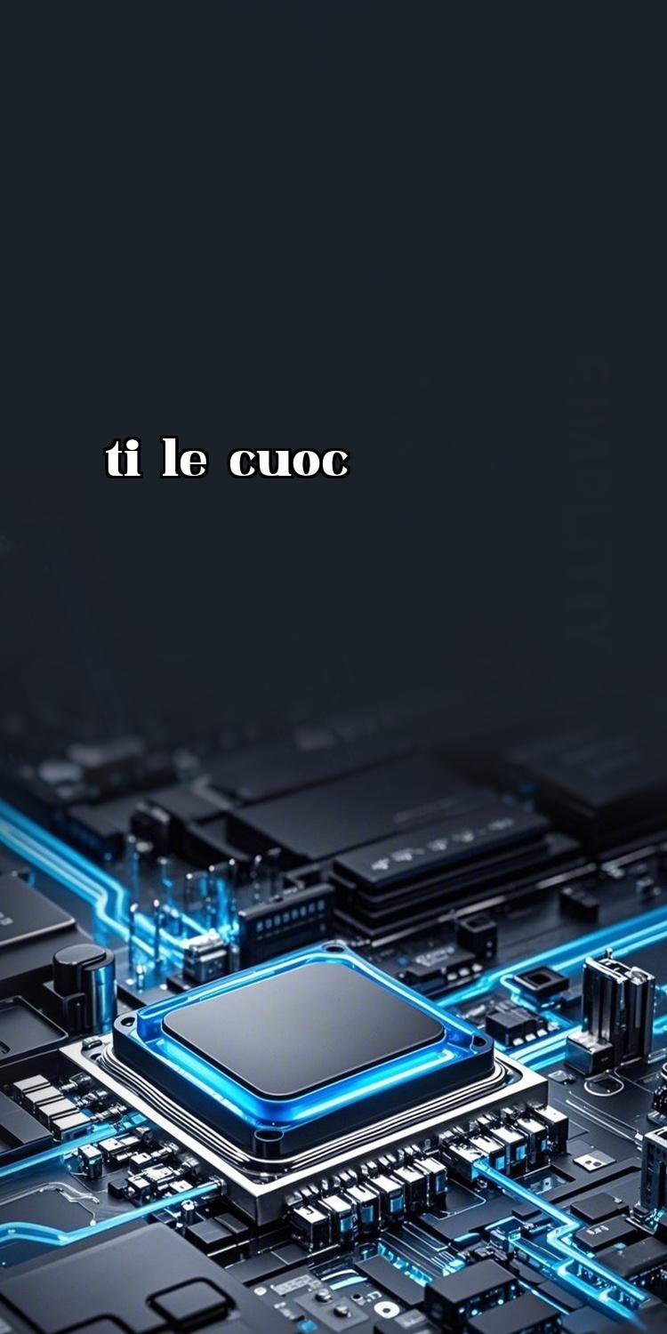 High-Performance Smart Power Management Technology