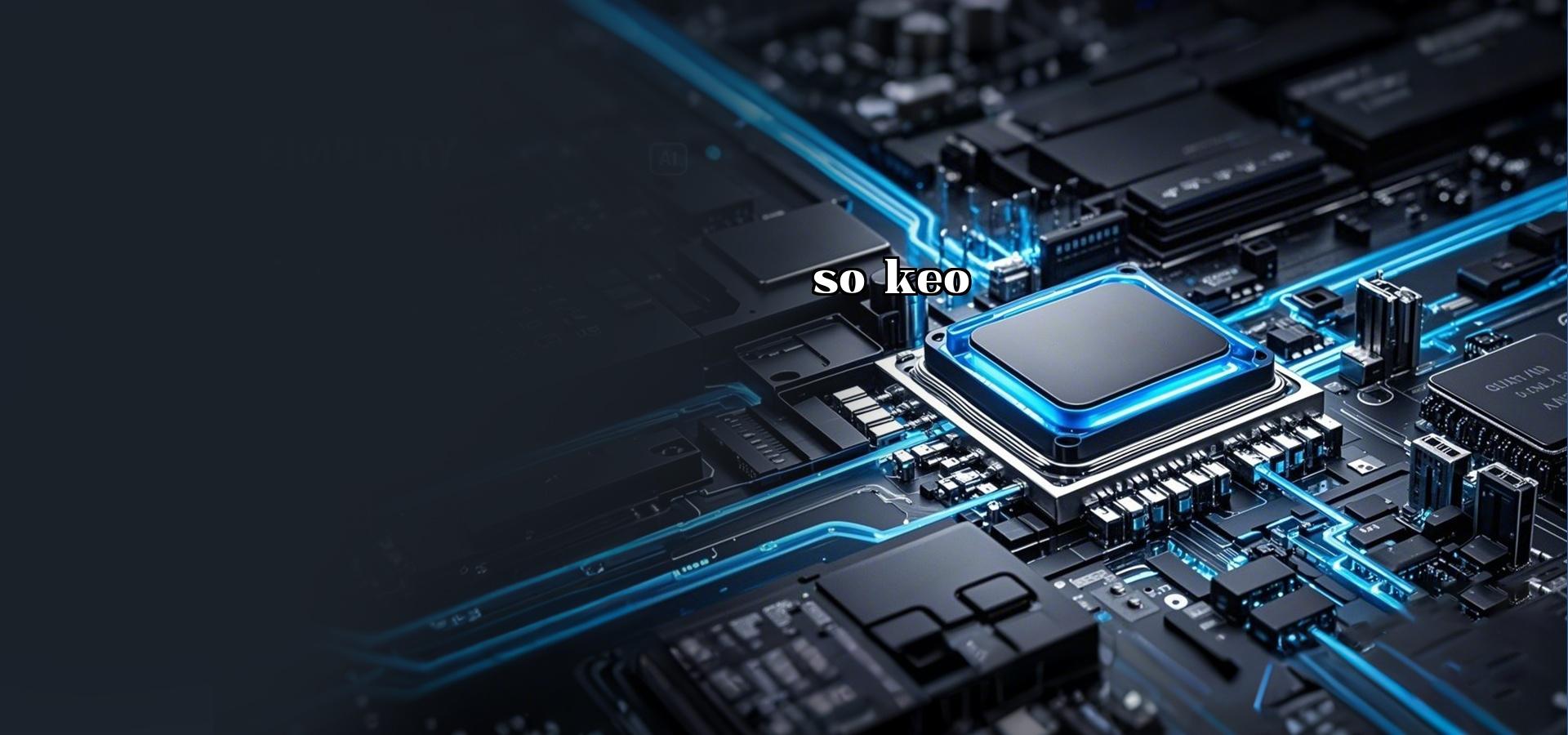High-Performance Smart Power Management Technology