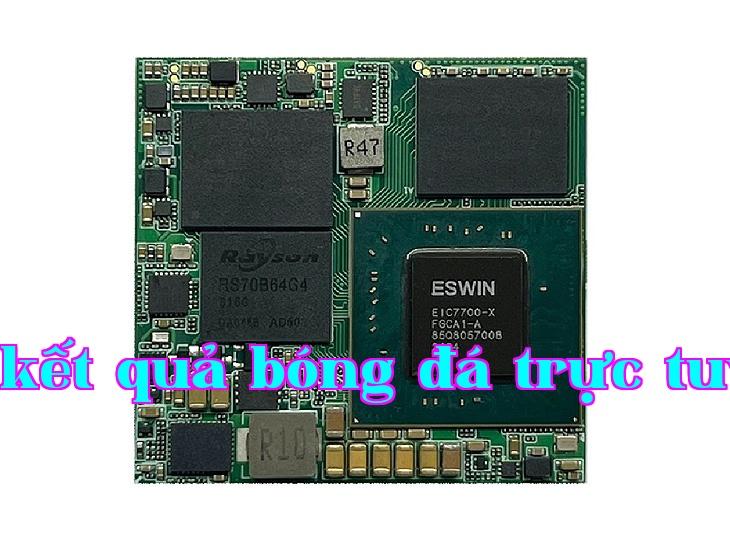 Thiết bị biên thông minh + Hệ thống kiểm tra thị giác công nghiệp