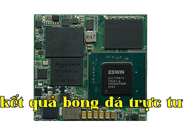 Thiết bị tính toán cạnh hiệu năng cao + nền tảng đám mây điều khiển tập trung giáo dục