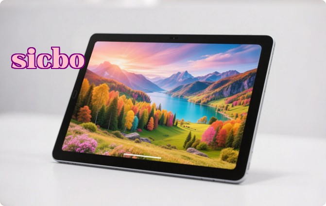 Tablets