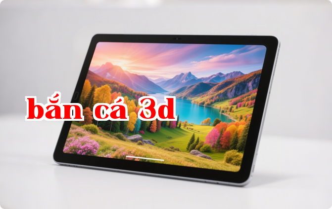 Máy tính bảng