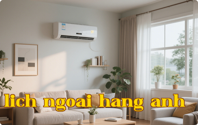Thiết bị điện trắng thông minh