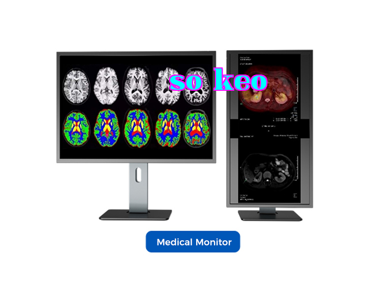Medical Monitors + Digital Health Assistant + Personal Health Management Platform