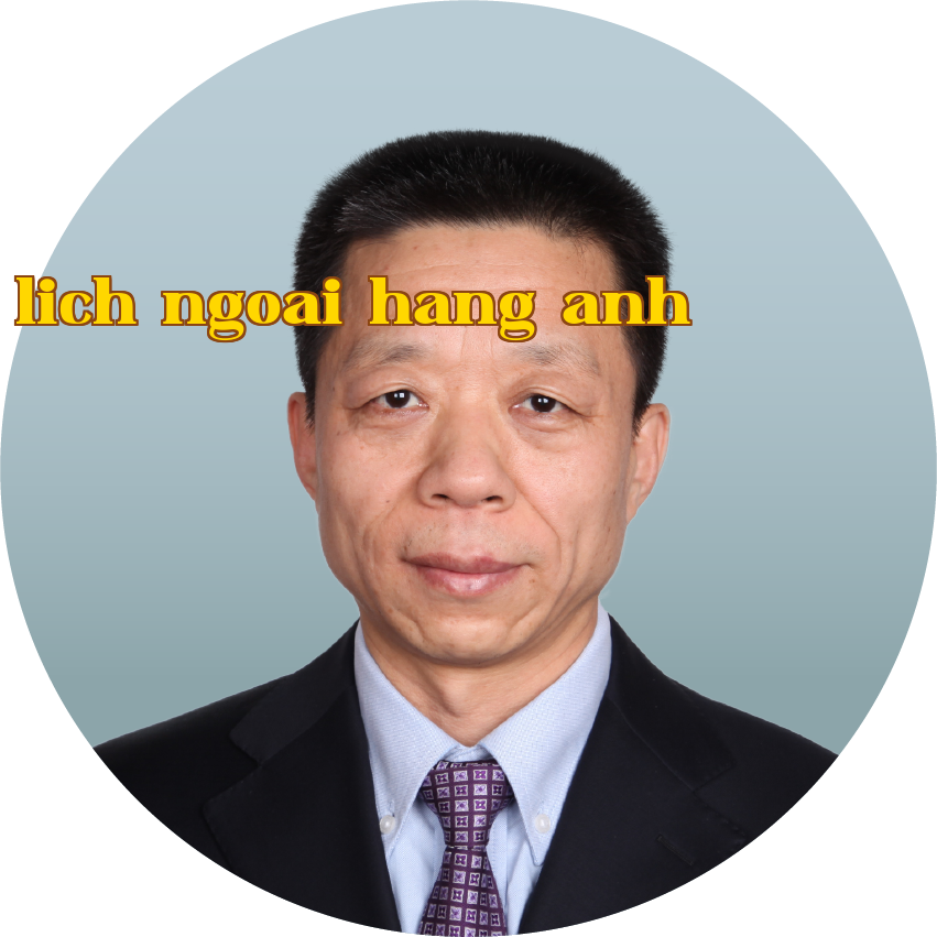 Vương Đạo Nghị
