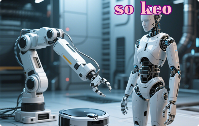 Robotics