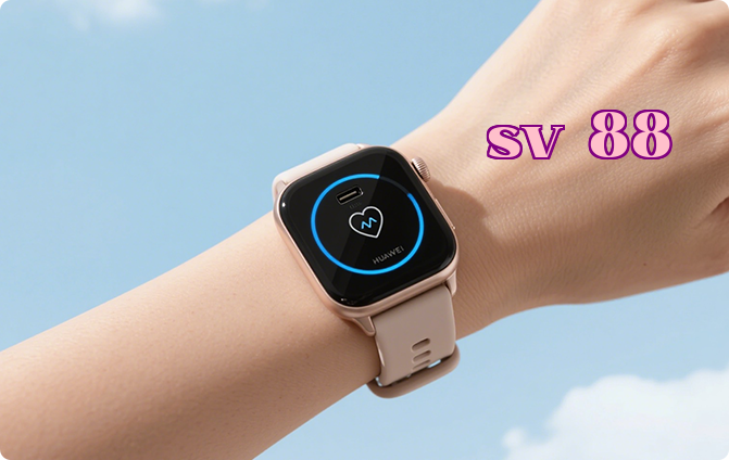 Smart Watches