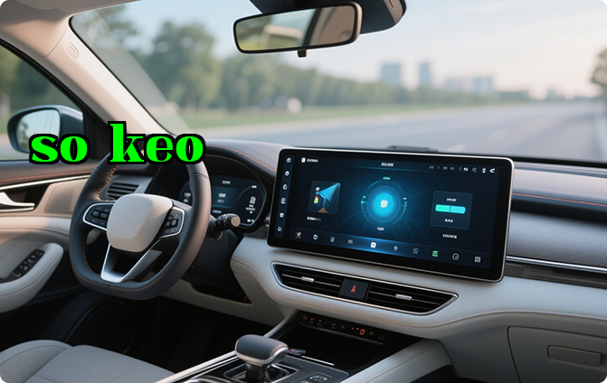 Smart Cockpit