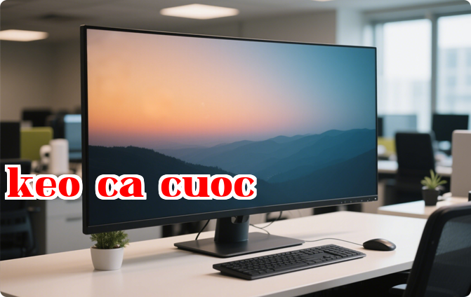 Office Monitors