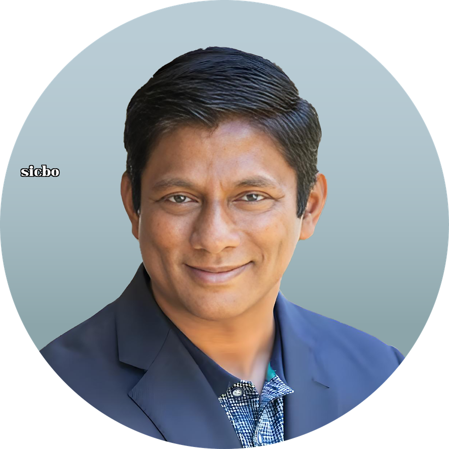 Balaji Baktha